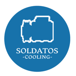 Soldatos Cooling